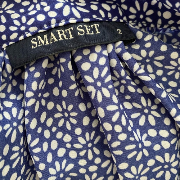 Flowy Skirt - Picture 3 of 3